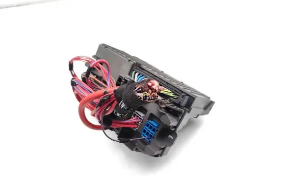 BMW X5 E70 Fuse module 693169003
