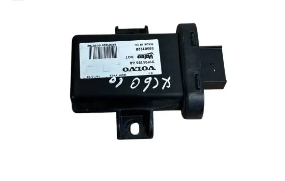 Volvo XC60 Xenon control unit/module 31294186AA 89501220