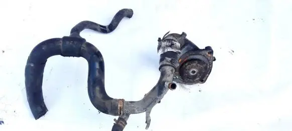 Ford Escort Water pump