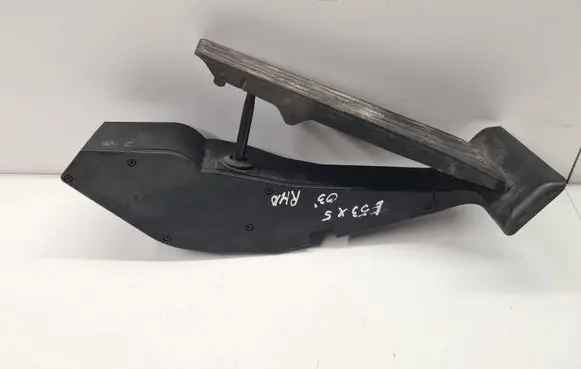 BMW X5 E53 Accelerator throttle pedal 6762480 25916010 300502