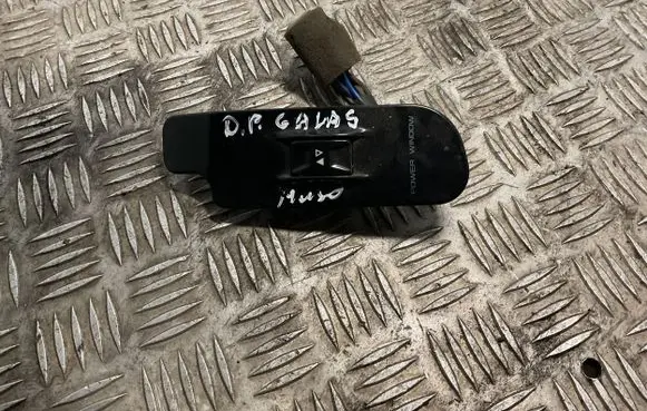SsangYong Musso Electric window control switch