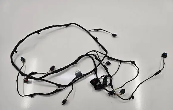 Cupra Terramar Parking sensor (PDC) wiring loom 578971104F
