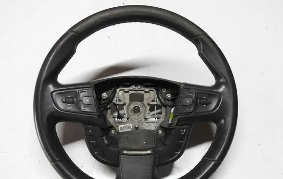 Peugeot 508 RXH Steering wheel 96874666ZE