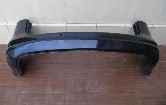 Seat Alhambra (Mk2) Rear bumper