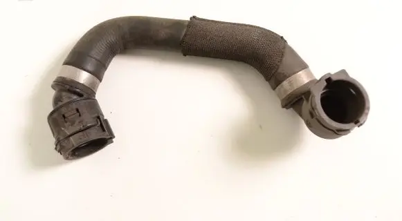 BMW 7 G11 G12 Engine coolant pipe/hose 17128602613