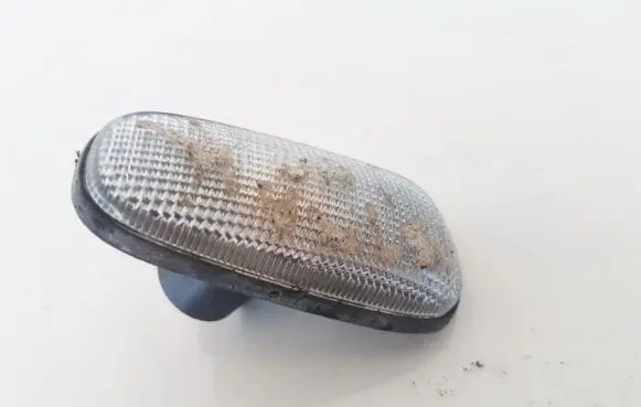 Opel Astra G Front fender indicator light