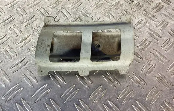 Porsche 911 991 Fender mounting bracket 99150477601