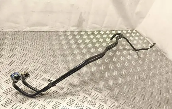 Ford Mondeo MK IV Fuel line pipe AG9N9B324BA AG9N9L272BA