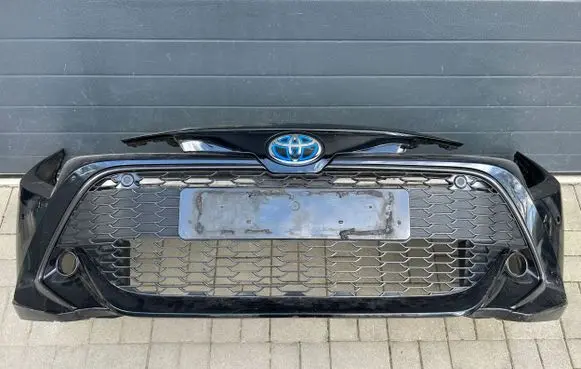Toyota Corolla E210 E21 Front bumper