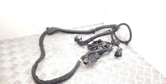 Audi A5 8T 8F Negative earth cable (battery) 8K0973805 1K0973751 4D0971992B