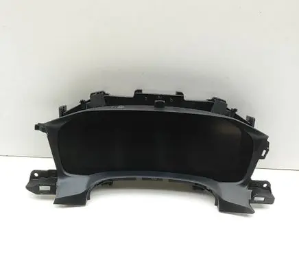 BMW 3 G20 G21 Speedometer (instrument cluster) 5A0F1E9 0263745205
