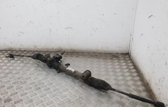 Opel Zafira B Steering rack 7831985180 13292548