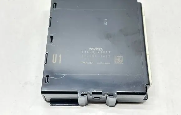 Toyota Land Cruiser (J150) Other control units/modules 8865060U11 2775000410