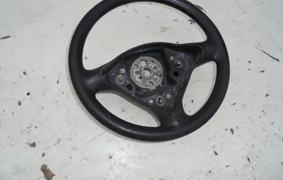 Seat Arosa Steering wheel