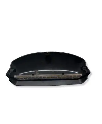 Skoda Roomster (5J) Third/center stoplight 5J7945097 96509700 96509701