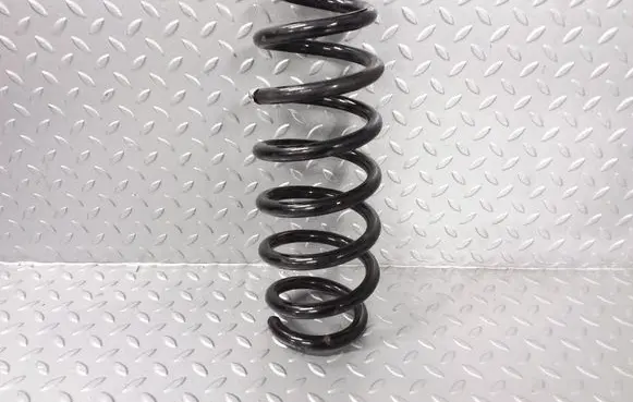 Volvo XC90 Front coil spring 31658305
