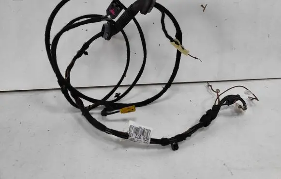 Skoda Octavia Mk3 (5E) Tailgate/trunk wiring harness 5E5972176G