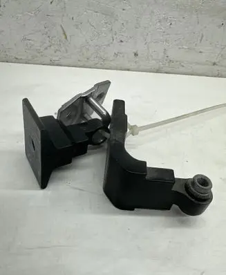 BMW 5 F10 F11 Rear door hinge set A046674