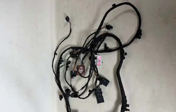 Volkswagen Tiguan Other wiring loom 