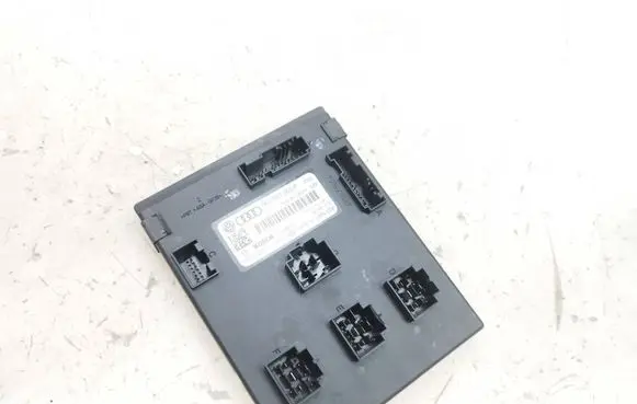 Comfort/convenience module