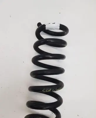 Mercedes-Benz C W204 Rear coil spring
