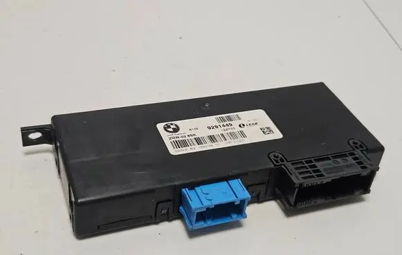 BMW M5 Gateway control module 9291449 124733 532506