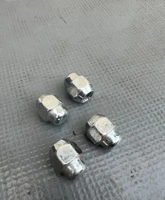 Hyundai Ioniq 5 Nuts/bolts