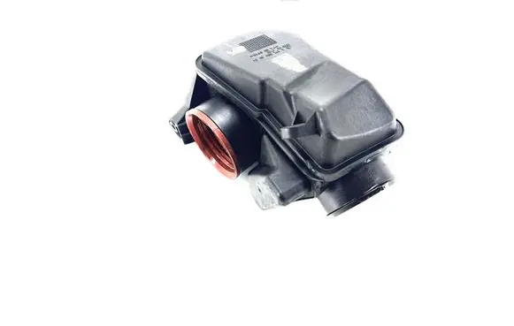 Mercedes-Benz C W203 Intake resonator A2710900804