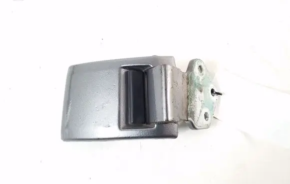 Volkswagen Transporter - Caravelle T5 Loading door upper hinge 7H0827152