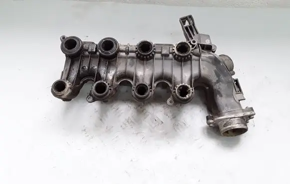 Citroen C3 Picasso Intake manifold 9652448480