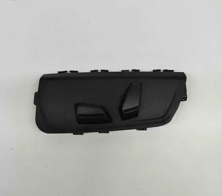 BMW 5 F10 F11 Seat control switch 9299229