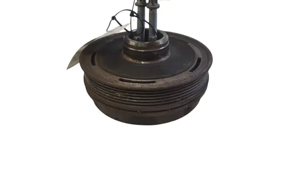 BMW 2 F45 Crankshaft pulley 8602800 53150417