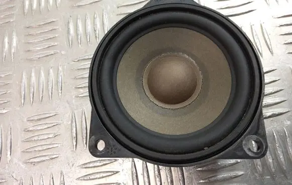 BMW 5 F10 F11 Panel speaker 9169689