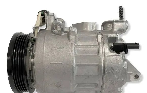 Ford Edge II Air conditioning (A/C) compressor (pump) CG4472503991 K2GZ19703 K2GH19D629AC