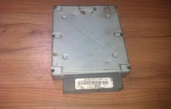 Ford Mondeo MK II Engine control unit/module 97bb12a650jc 97bb-12a650-jc