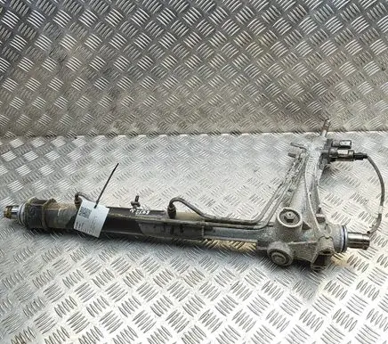 Citroen Jumper Steering rack 1385337080