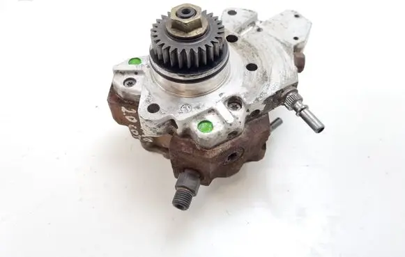 Opel Vivaro Fuel injection high pressure pump 0445010099 8200385478