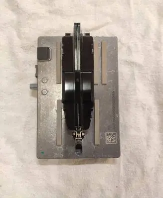 Volvo S60 Other control units/modules 32387154 32387158AA TCAM1NA2