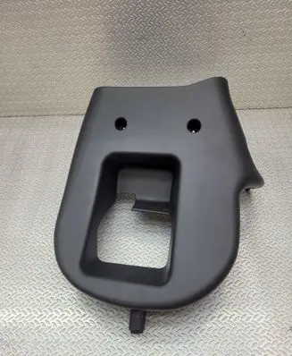 Dacia Duster Steering wheel column trim 484727375R