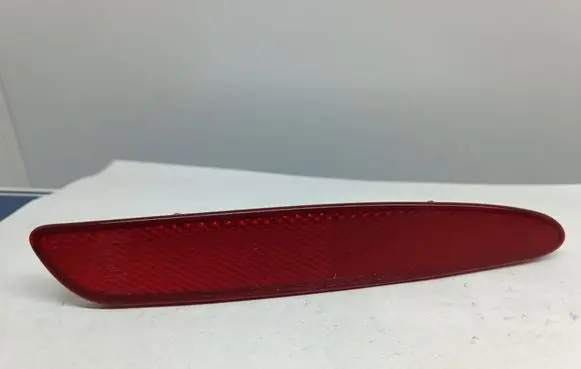 Chevrolet Lacetti Rear tail light reflector 251203R