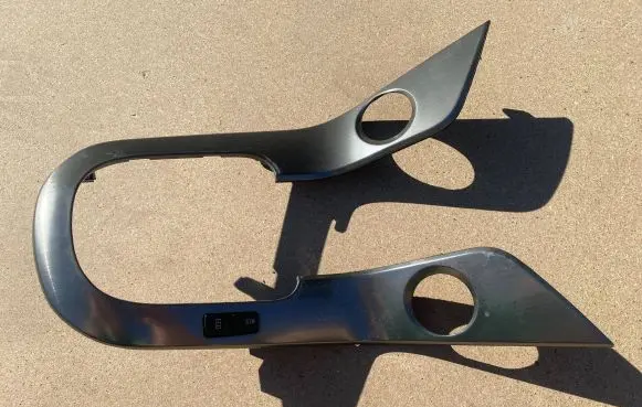 Chevrolet Cruze Other interior part 94565212