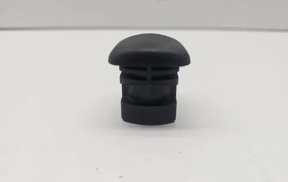 Front door exterior handle