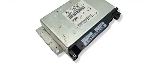 Audi A6 Allroad C5 ESP (stability system) control unit 4Z7907389A 0265109613