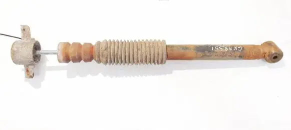 Opel Corsa D Rear shock absorber/damper