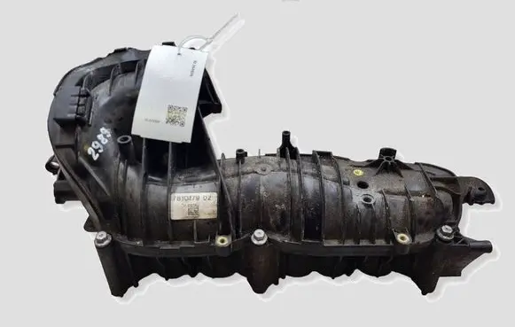 BMW 3 E90 E91 Intake manifold 7810179 706410184 08410384