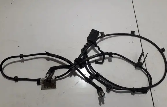 Opel Vectra B Other wiring loom 09136936