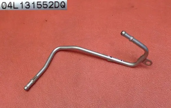 Volkswagen Golf Sportsvan Vacuum line/pipe/hose 04L131552DQ