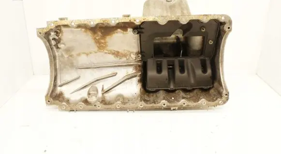 Porsche 944 Oil sump 
