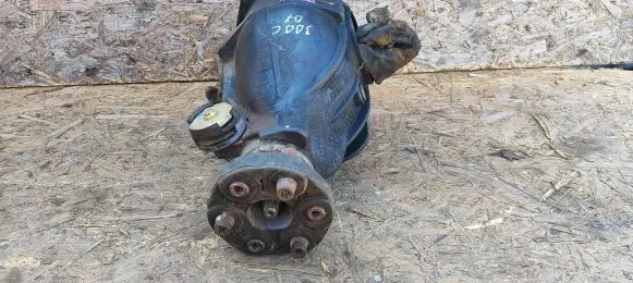Chrysler 300 - 300C Rear differential 52111485AD 30674