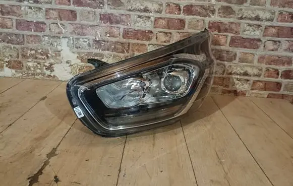 Ford Transit Custom Headlight/headlamp